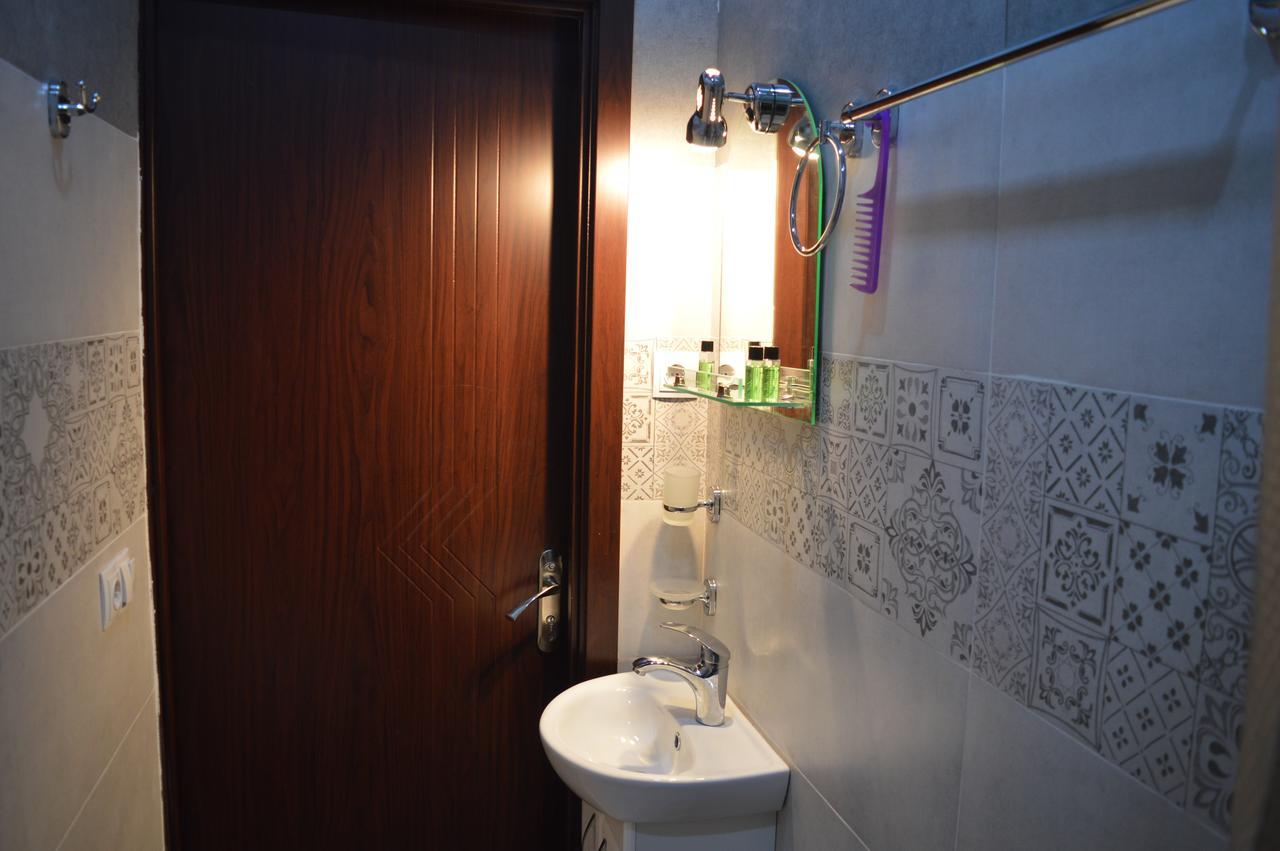 Apartmán Terrace Mtatsminda Tbilisi Exteriér fotografie
