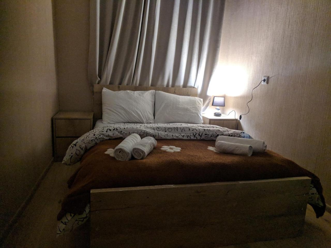 Apartmán Terrace Mtatsminda Tbilisi Exteriér fotografie