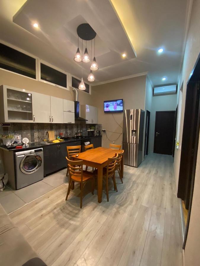 Apartmán Terrace Mtatsminda Tbilisi Exteriér fotografie